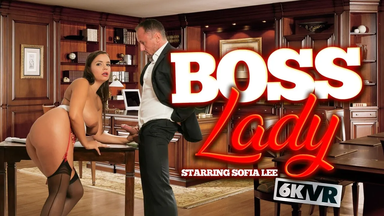 Boss Lady