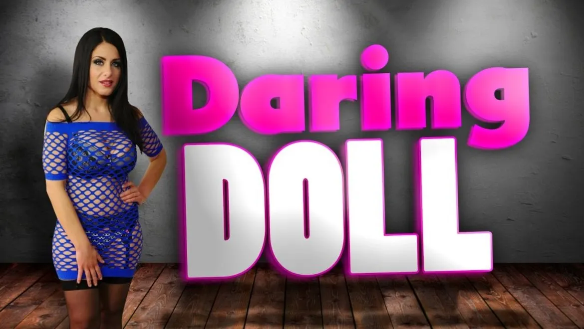 Daring Doll