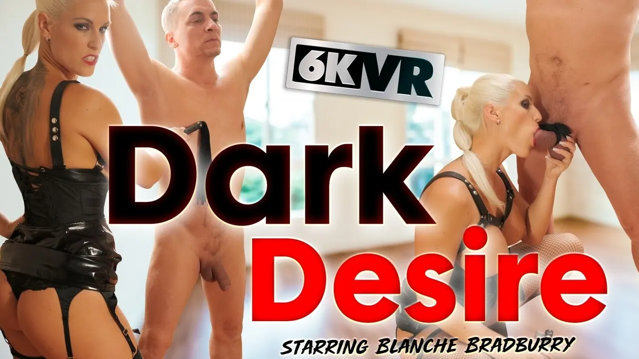 Dark Desire