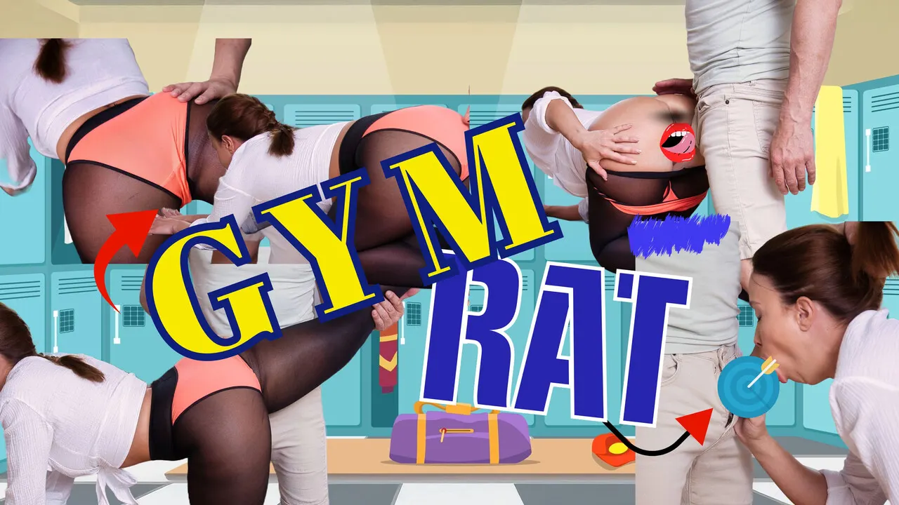 Gym Rat
