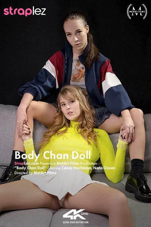 Body Chan Doll