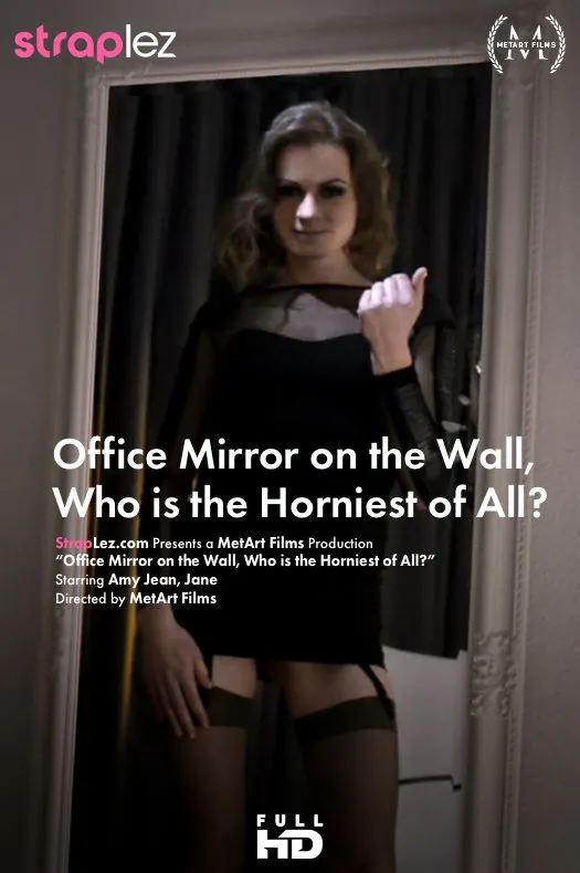 Office Mirror on the Wall, Who is the Horniest of All?