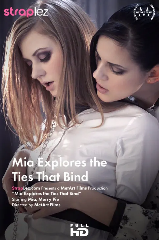 Mia Explores the Ties That Bind
