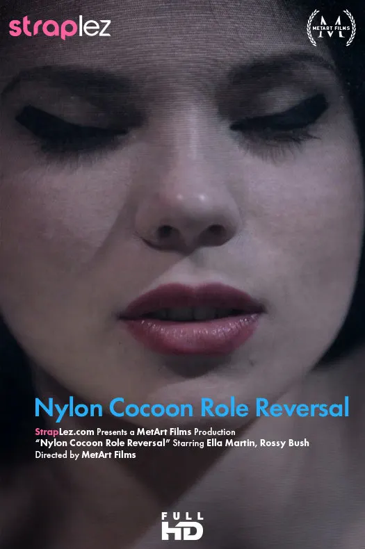Nylon Cocoon Role Reversal