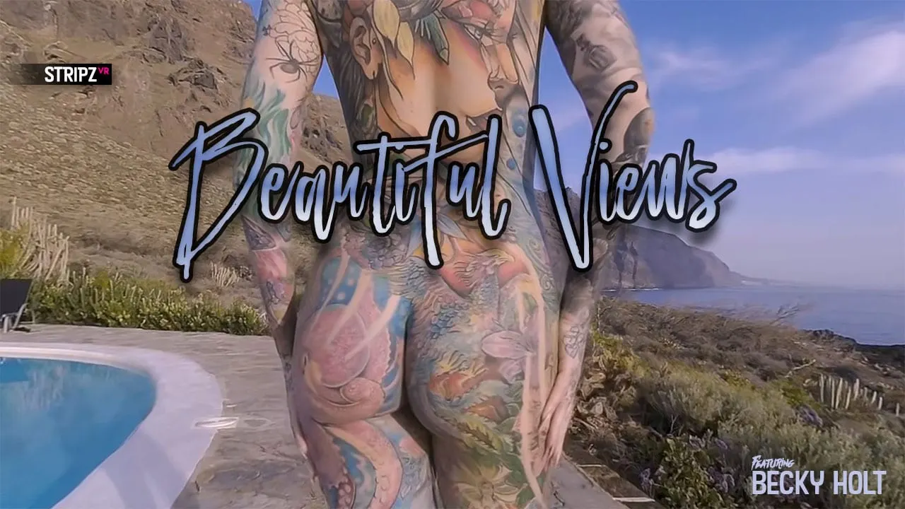 Beautiful Views