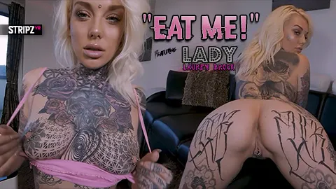 Eat Me!