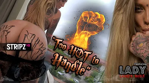 Too Hot To Handle
