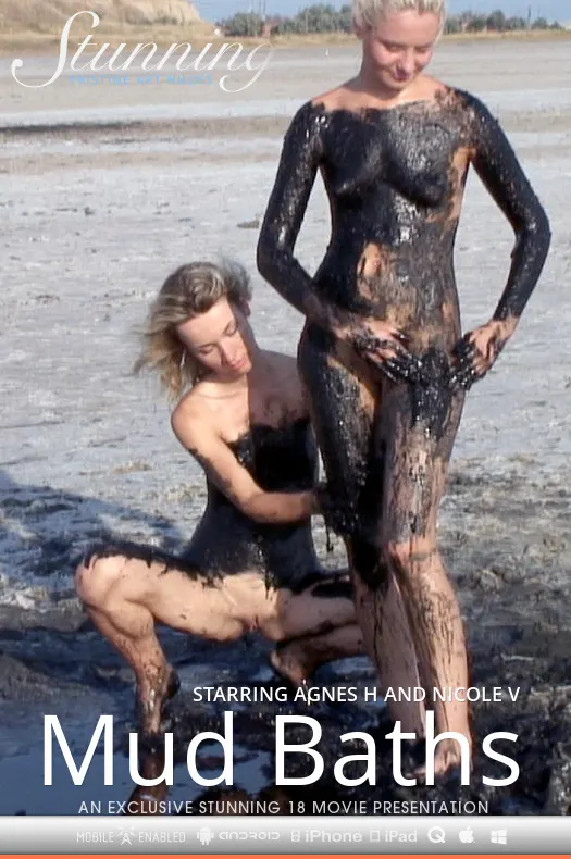 Mud Baths