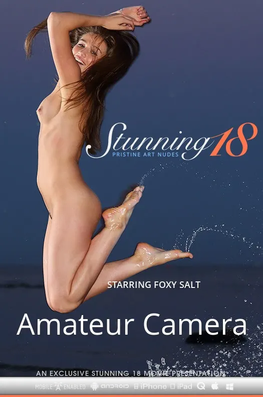 Amateur Camera