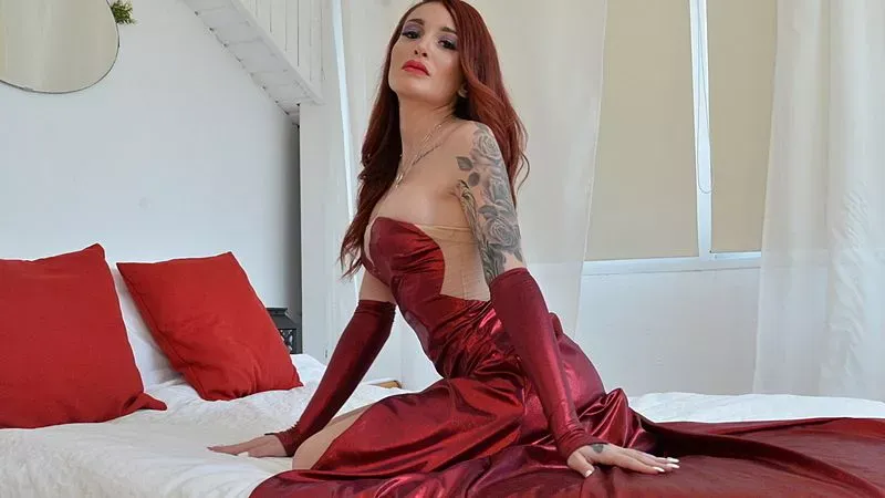 Vanesa Adamopoulou: A New Year’s POV!