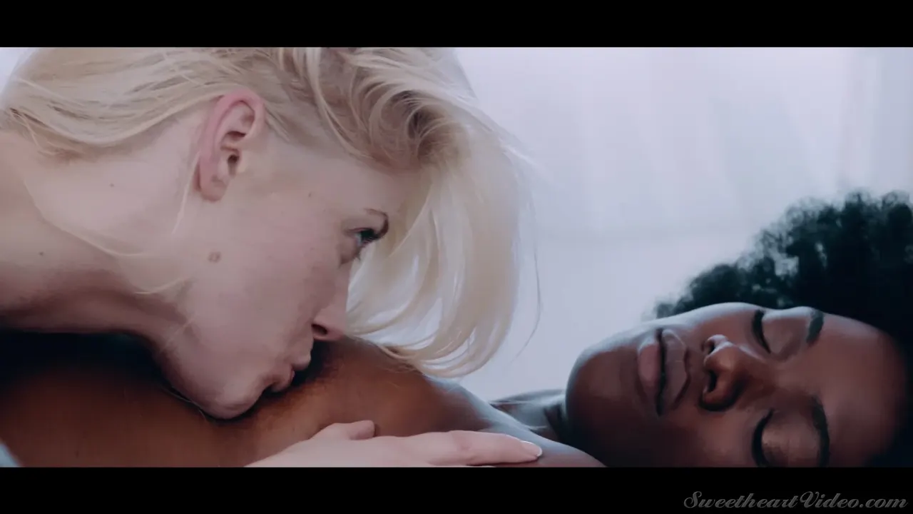 Becoming Elsa FULL MOVIE Scene 10