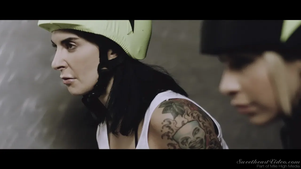 Promo Talk Derby To Me The Concept Scene 5