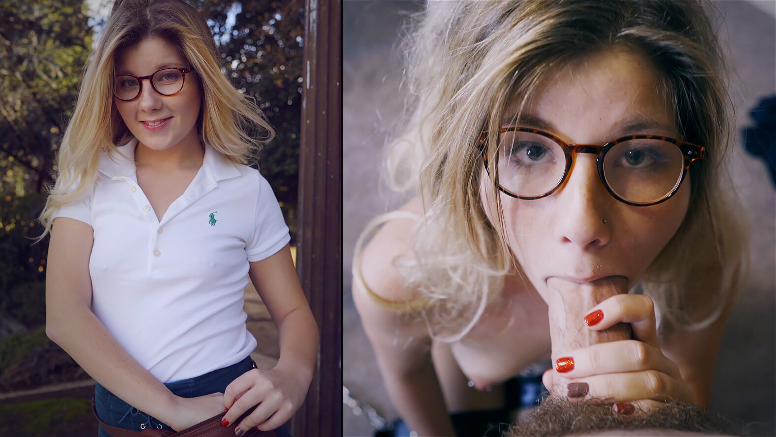 The Neighbor's Daughter 3