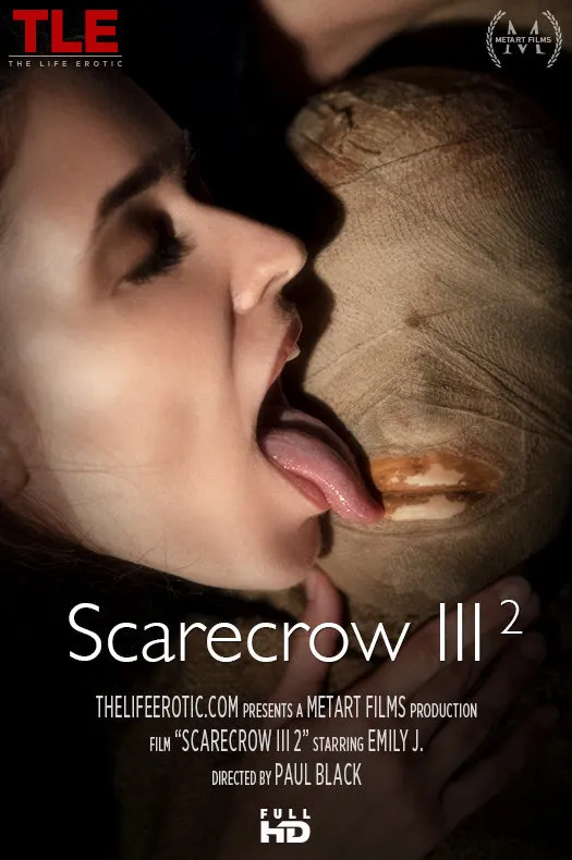 Scarecrow III 2