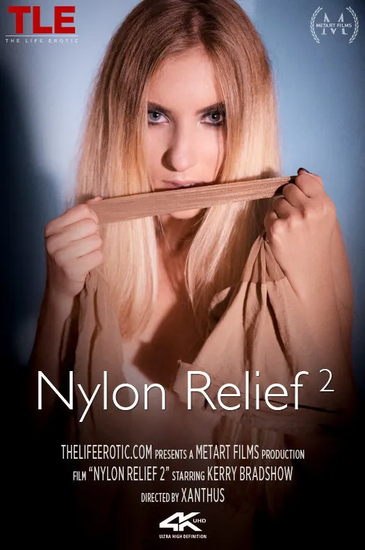 Nylons Relief 2