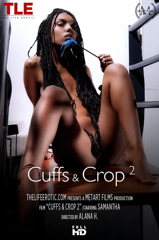 Cuffs & Crop 2
