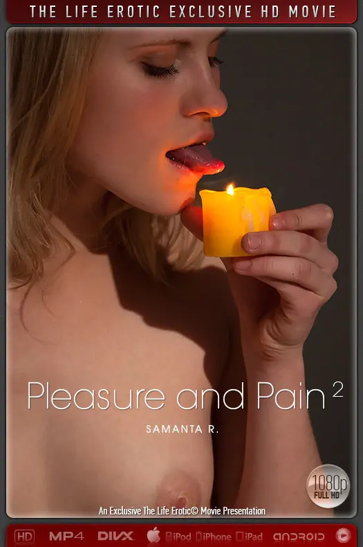 Pleasure and Pain 2