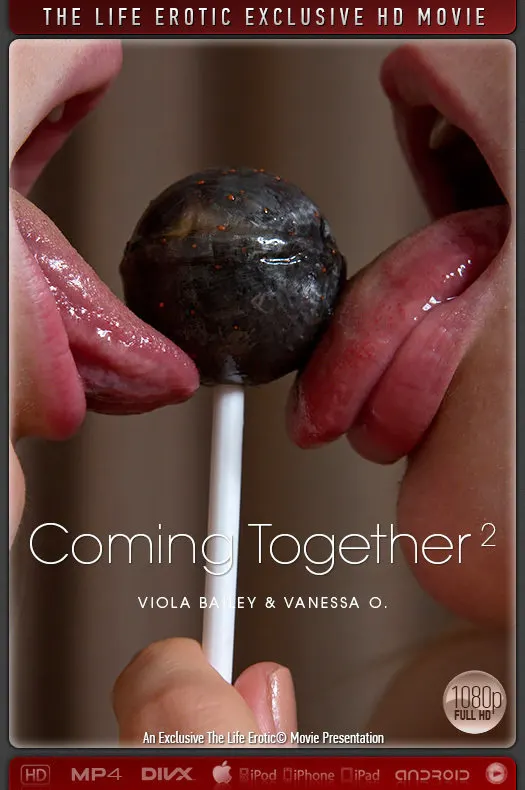 Coming Together 2