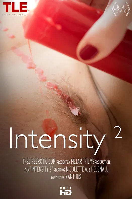 Helena J on The Life Erotic