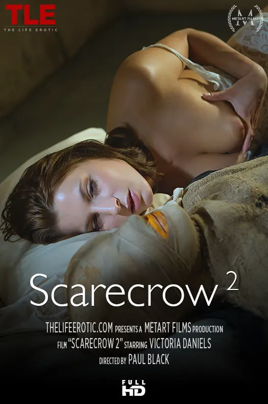 Scarecrow 2