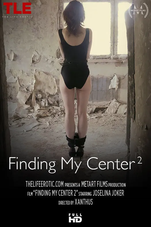 Finding My Center 2