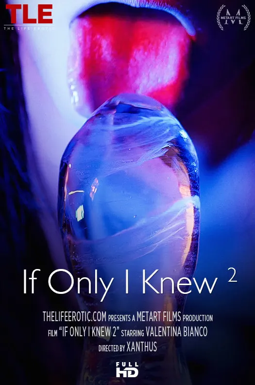 If Only I Knew 2