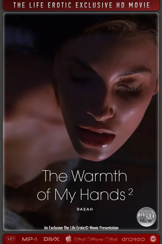 The Warmth Of My Hands 2