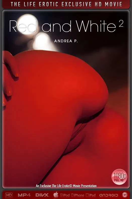 Red and White 2
