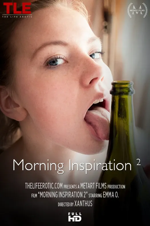 Morning Inspiration 2