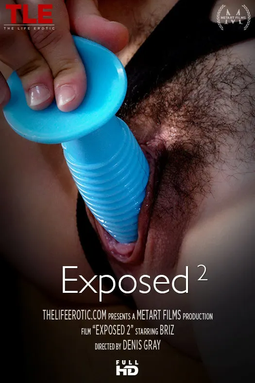 Exposed 2