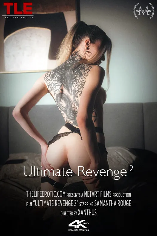 Ultimate Revenge 2