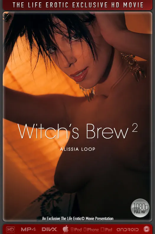 Witch's Brew 2