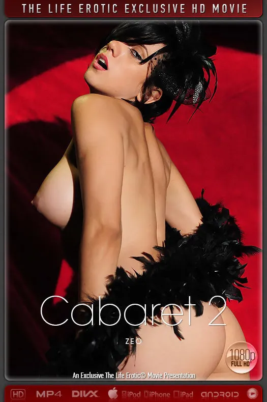 Cabaret 2