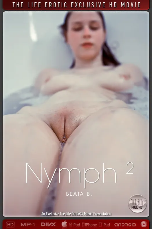 Nymph 2
