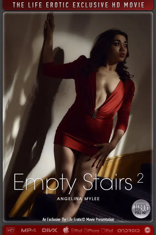 Empty Stairs 2