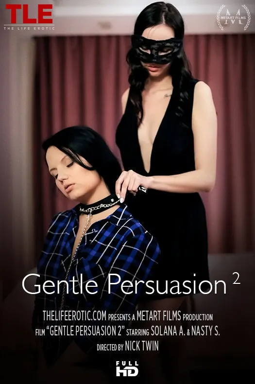 Gentle Persuasion 2