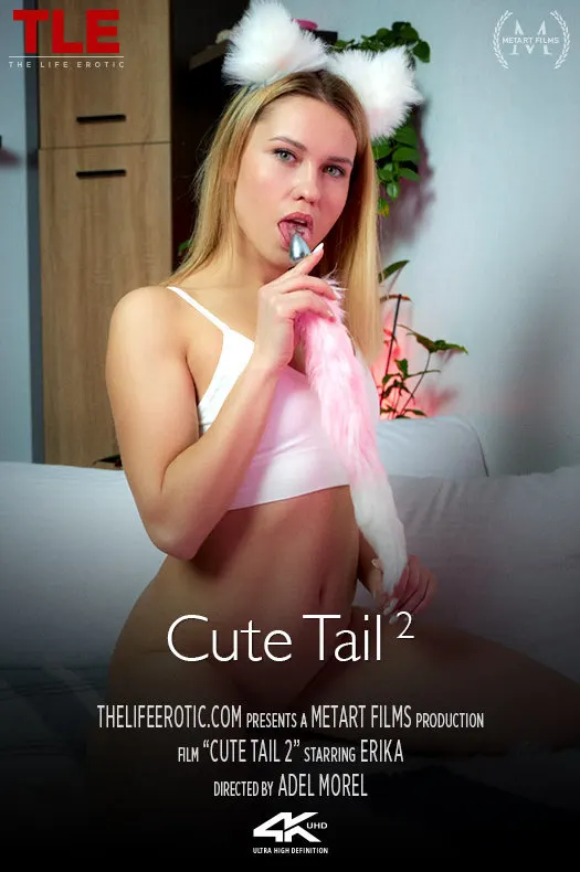 Cute Tail 2