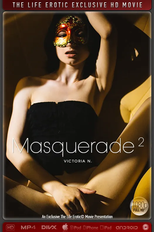 Masquerade 2