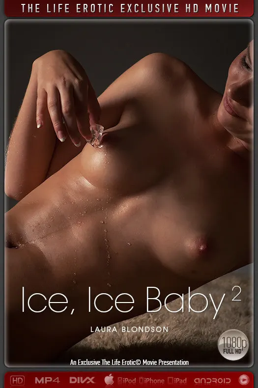 Laura Blondson on The Life Erotic