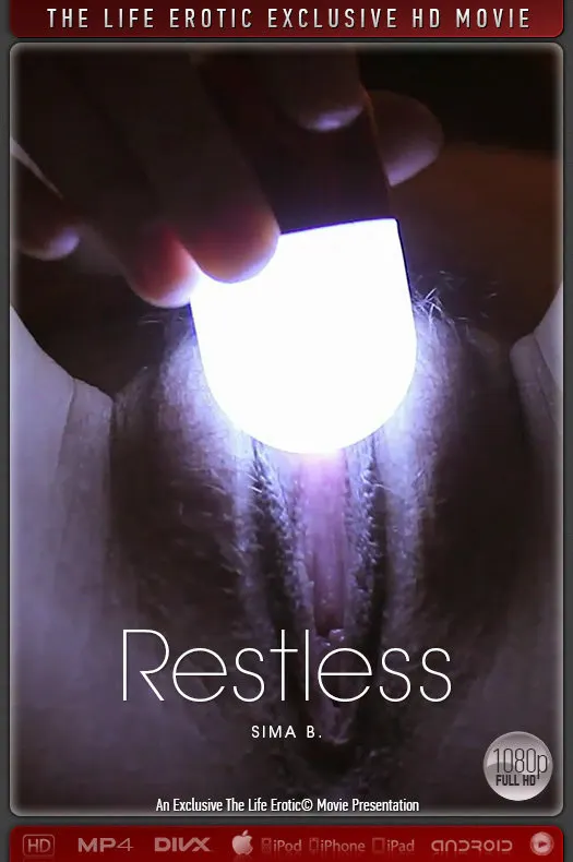 Restless