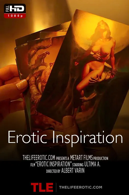 Erotic Inspiration
