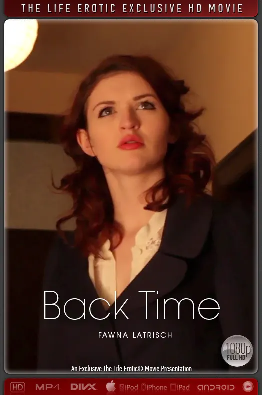 Back Time