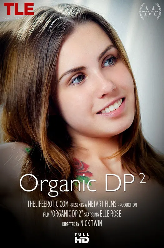 Organic DP 2