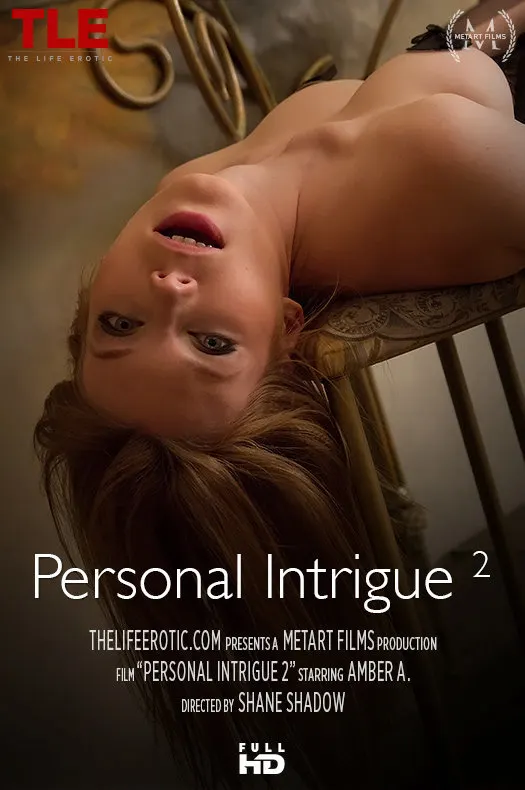 Personal Intrigue 2