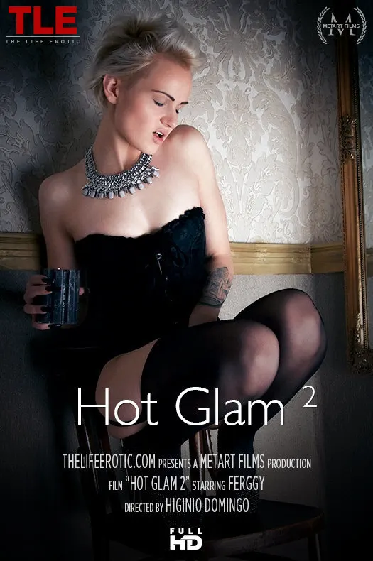 Hot Glam 2