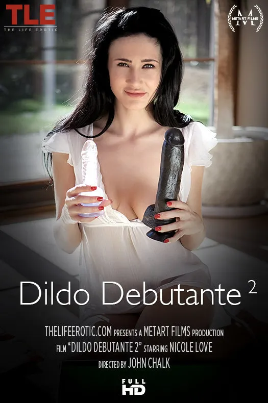 Dildo Debutante 2