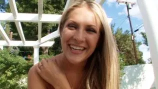Chelsie Rae Interview
