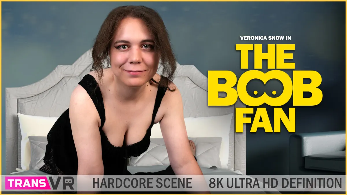 The Boob Fan