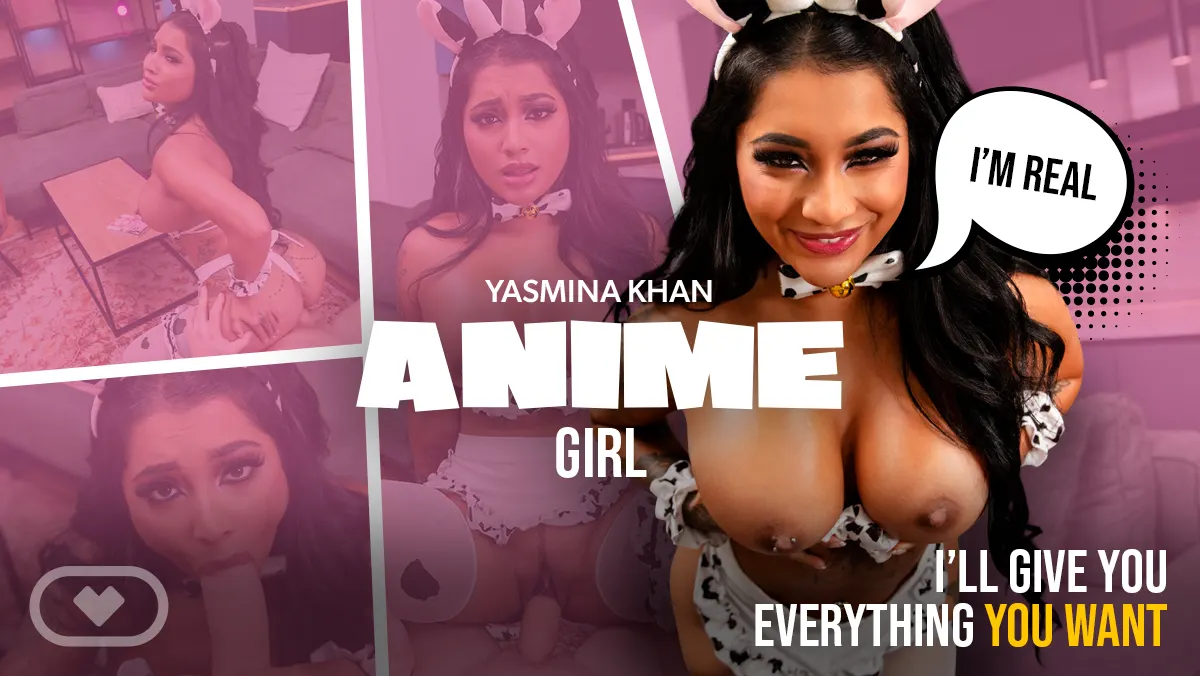 Anime Girl