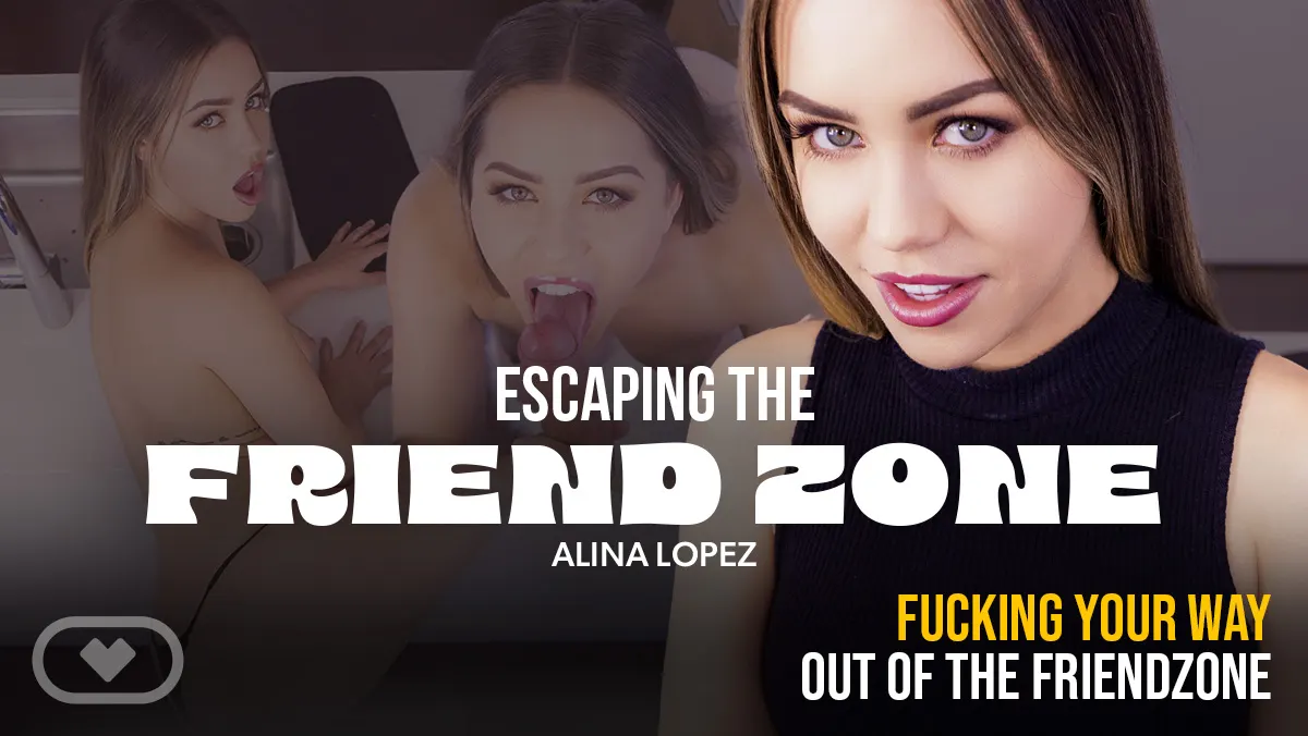 Escaping the Friend Zone